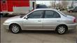 2003 Kia Spectra