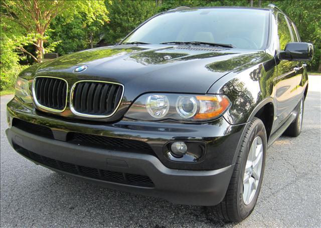 2005 BMW X5 for sale
