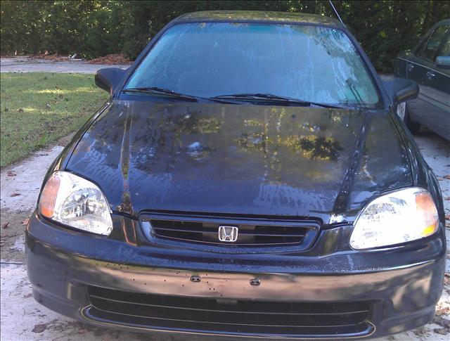 1997 Honda Civic for sale