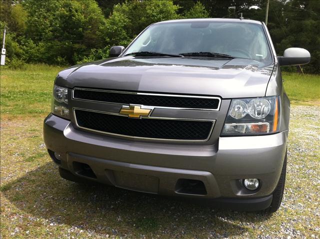 2009 Chevrolet Suburban for sale