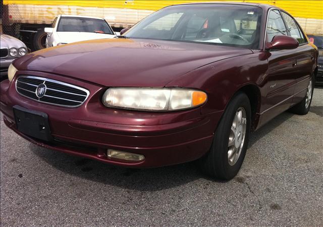 1998 Buick Regal for sale
