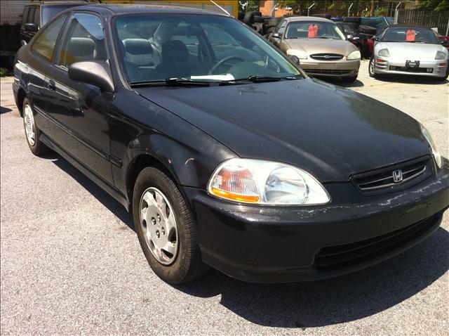 1996 Honda Civic for sale