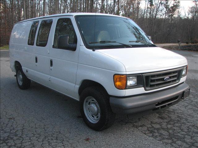 2006 Ford Econoline for sale