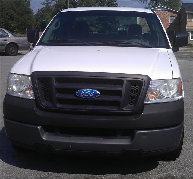 2005 Ford F150 for sale