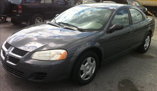 2005 Dodge Stratus for sale