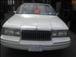 1993 Lincoln Town Car