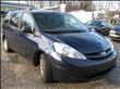 2006 Toyota Sienna