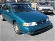 1997 Nissan 200SX