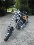 2005 Big Dog Chopper