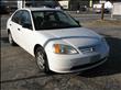 2001 Honda Civic