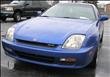 2001 Honda Prelude