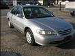2002 Honda Accord