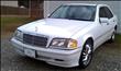 1998 Mercedes-Benz C Class