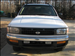 1998 Nissan Pathfinder