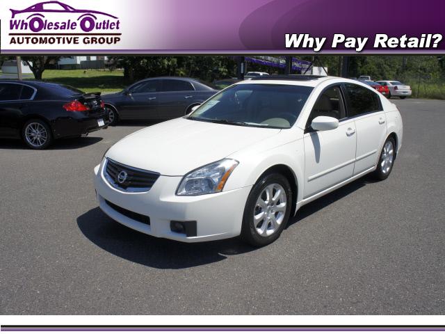 2008 Nissan Maxima For Sale Craigslist - www ...
