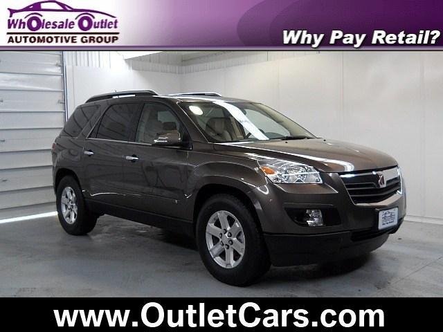 2008 Saturn Outlook for sale