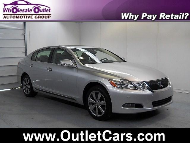 2008 Lexus GS 350 for sale