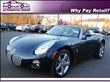 2007 Pontiac Solstice
