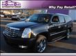 2007 Cadillac Escalade ESV