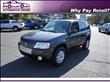 2007 Mercury Mariner