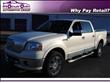 2008 Lincoln Mark LT