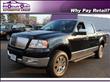 2006 Lincoln Mark LT