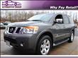 2008 Nissan Armada