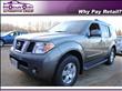 2007 Nissan Pathfinder