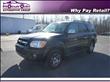 2007 Toyota Sequoia