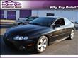 2004 Pontiac GTO