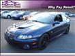 2005 Pontiac GTO