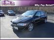 2004 Mitsubishi Lancer Evolution