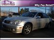 2000 Lexus GS 300