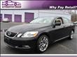 2006 Lexus GS 430
