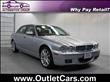 2008 Jaguar XJ8