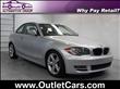 2011 BMW 1 series