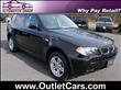2006 BMW X3