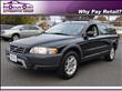 2007 Volvo XC70