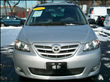 2004 Mazda MPV