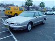 1997 Oldsmobile Eighty Eight