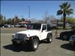 2005 Jeep Wrangler