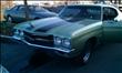 1970 Chevrolet Chevelle