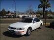 1996 Nissan Maxima