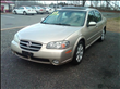 2003 Nissan Maxima