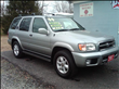 2000 Nissan Pathfinder