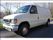 2000 Ford Econoline