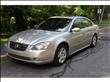 2003 Nissan Altima