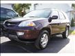 2001 Acura MDX