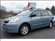 2005 Toyota Sienna