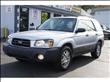 2004 Subaru Forester
